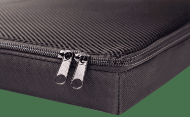Logo trade corporate gift photo of: Disinfection mat 100x90x3cm 1371087